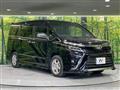 2018 Toyota Voxy