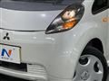 2008 Mitsubishi i