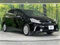 2013 Toyota PRIUS α
