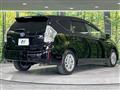 2013 Toyota PRIUS α