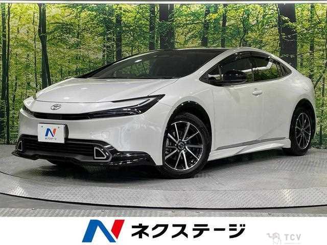 2023 Toyota Prius