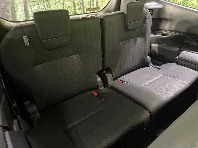 Toyota Noah 2025 — фото 11 купить в Москве