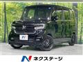 2021 Honda N BOX