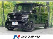 2021 Honda N BOX