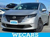 2024 Nissan Note