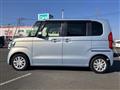 2018 Honda N BOX
