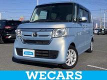 2018 Honda N BOX