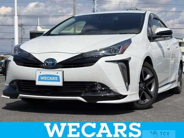 2021 Toyota Prius