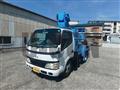 2006 Hino Dutro