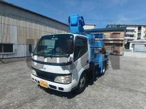 2006 Hino Dutro