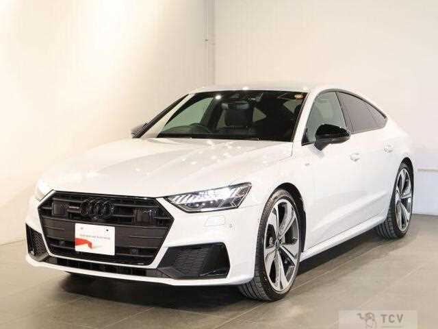 2023 Audi Audi Others