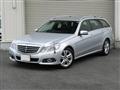 2010 Mercedes-Benz E-Class