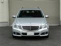 2010 Mercedes-Benz E-Class