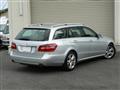 2010 Mercedes-Benz E-Class