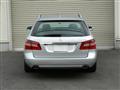 2010 Mercedes-Benz E-Class