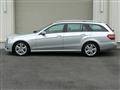 2010 Mercedes-Benz E-Class