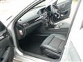 2010 Mercedes-Benz E-Class