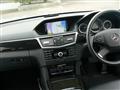 2010 Mercedes-Benz E-Class