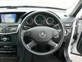 2010 Mercedes-Benz E-Class