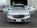 2010 Mercedes-Benz E-Class