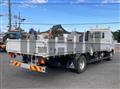 2021 Mitsubishi Fuso Fighter