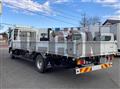 2021 Mitsubishi Fuso Fighter