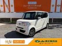 2013 Honda N BOX