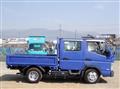 2018 Mitsubishi Fuso Canter