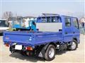 2018 Mitsubishi Fuso Canter