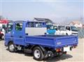 2018 Mitsubishi Fuso Canter