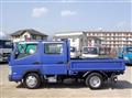 2018 Mitsubishi Fuso Canter