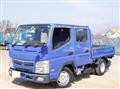 2018 Mitsubishi Fuso Canter