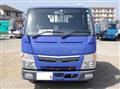 2018 Mitsubishi Fuso Canter