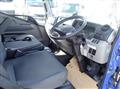 2018 Mitsubishi Fuso Canter