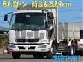 2012 Mitsubishi Fuso Fighter