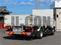 2012 Mitsubishi Fuso Fighter