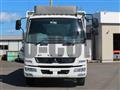 2012 Mitsubishi Fuso Fighter