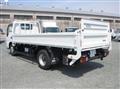 2015 Isuzu Elf Truck