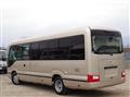 2018 Toyota Coaster