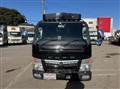 2021 Mitsubishi Fuso Canter