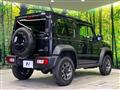 2024 Suzuki Jimny Sierra