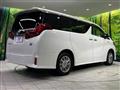2020 Toyota Alphard Hybrid
