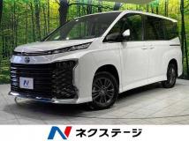 2025 Toyota Voxy