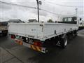 2016 Mitsubishi Fuso Fighter