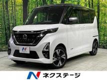 2020 Nissan ROOX