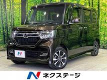 2019 Honda N BOX