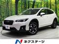 2018 Subaru IMPREZA XV HYBRID