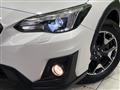 2018 Subaru IMPREZA XV HYBRID