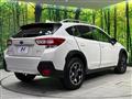 2018 Subaru IMPREZA XV HYBRID