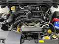 2018 Subaru IMPREZA XV HYBRID